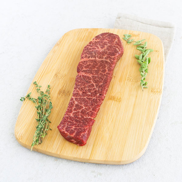 Denver Steak - 2F Akaushi Beef